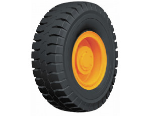 Noble 27.00R49 ★★ NBR819 E4 TL